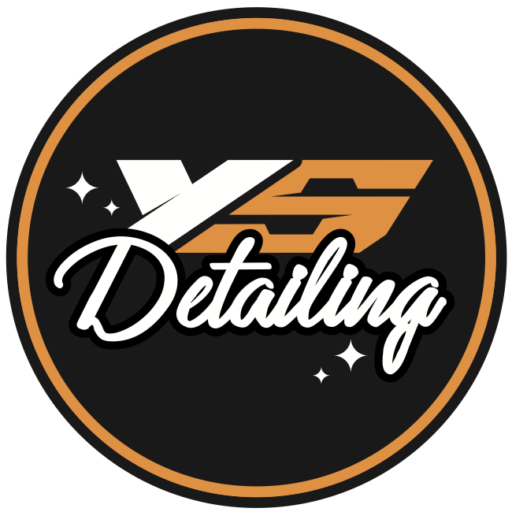 YS Detailing – Service Haut de gamme